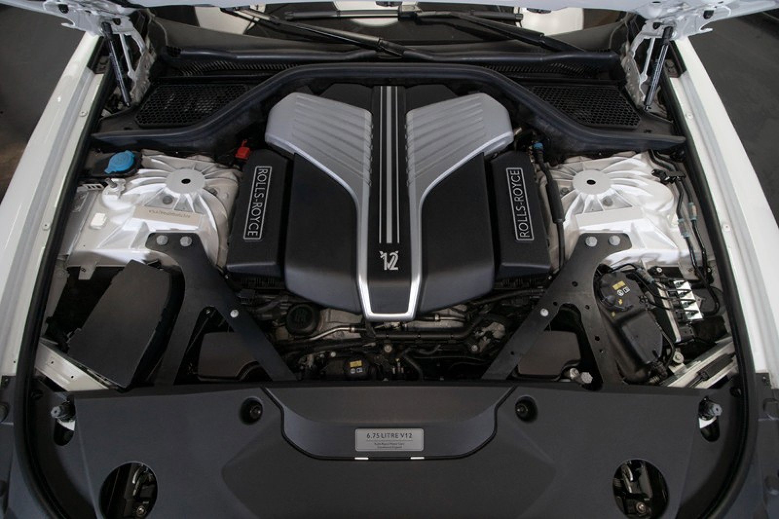 Used 2021 Rolls-Royce Ghost image 67