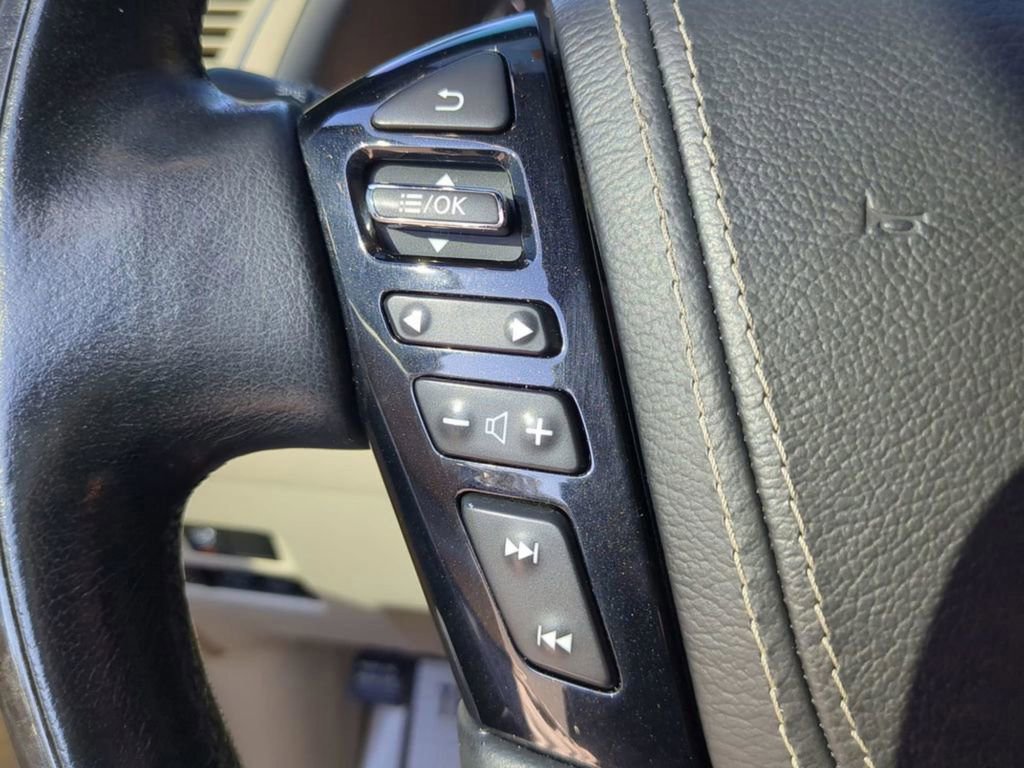 Used 2022 INFINITI QX80 Sensory w/ Cargo Package RWD image 58