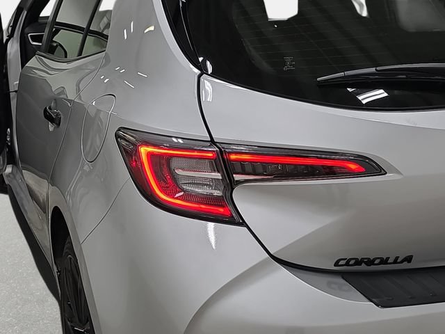Certified 2021 Toyota Corolla SE FWD image 30