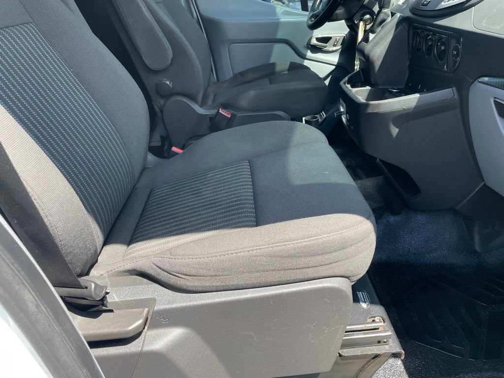 Used 2016 Ford Transit 150 148 Medium Roof RWD image 19