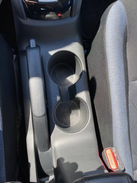 Used 2025 Nissan Versa SV FWD image 25