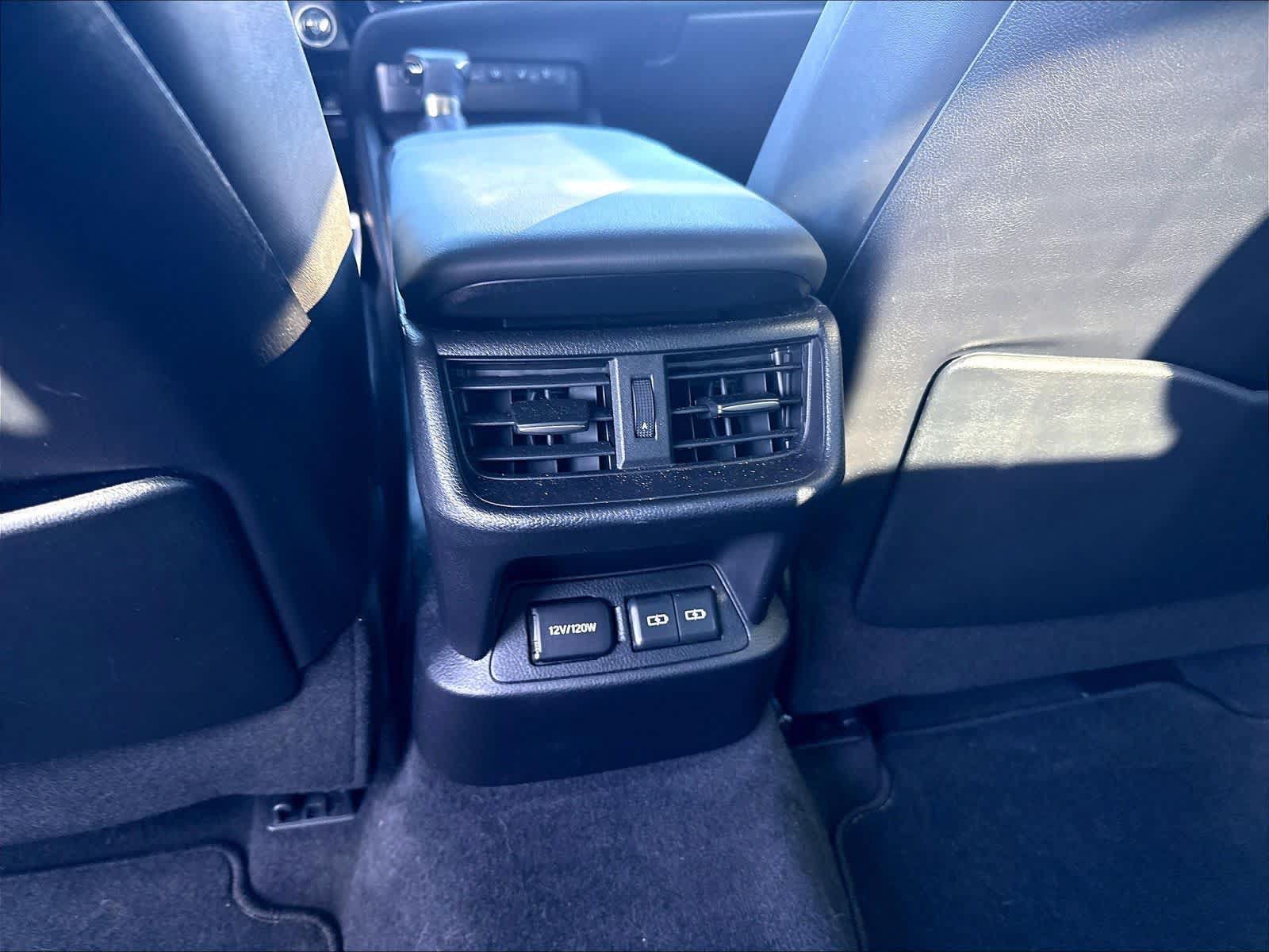 Used 2024 Lexus ES 300h F Sport w/ Accessory Package (Z1) FWD image 13