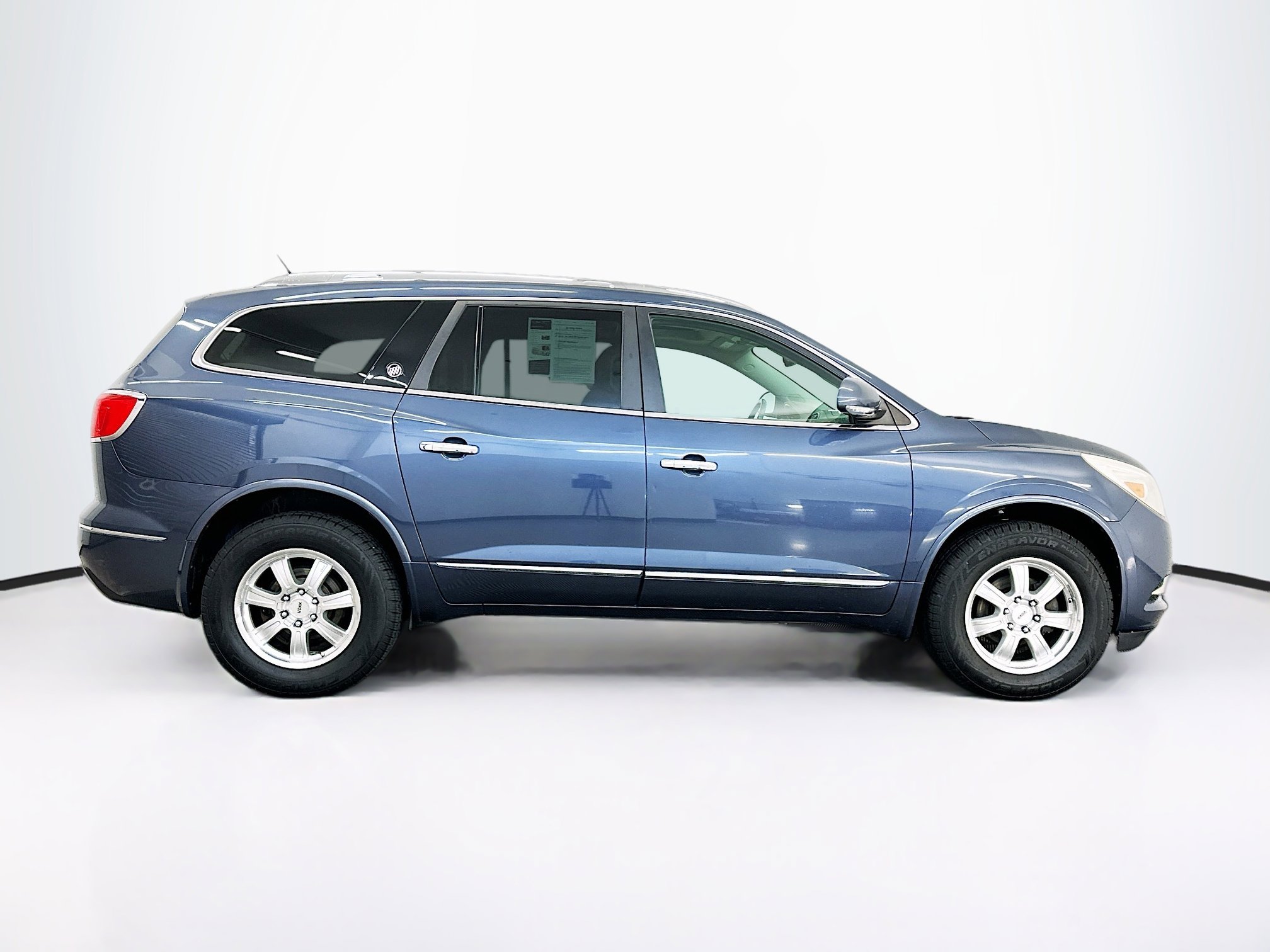 Used 2013 Buick Enclave Leather image 10