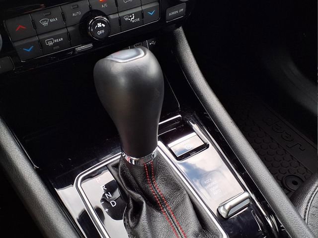 Used 2024 Jeep Compass Trailhawk image 20