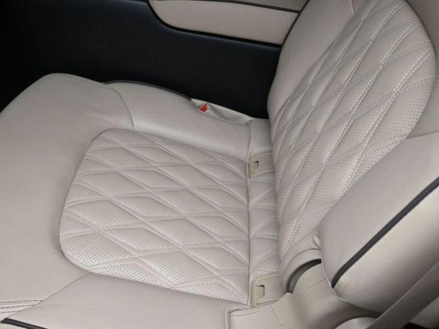 Used 2024 Nissan Armada Platinum w/ Captain's Chairs Package AWD/4WD image 19