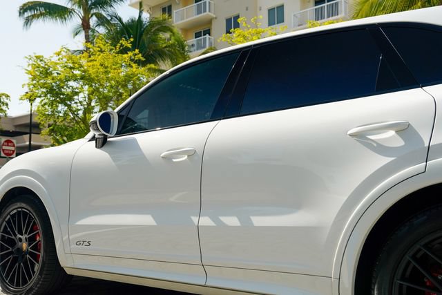 Used 2022 Porsche Cayenne GTS AWD/4WD image 19