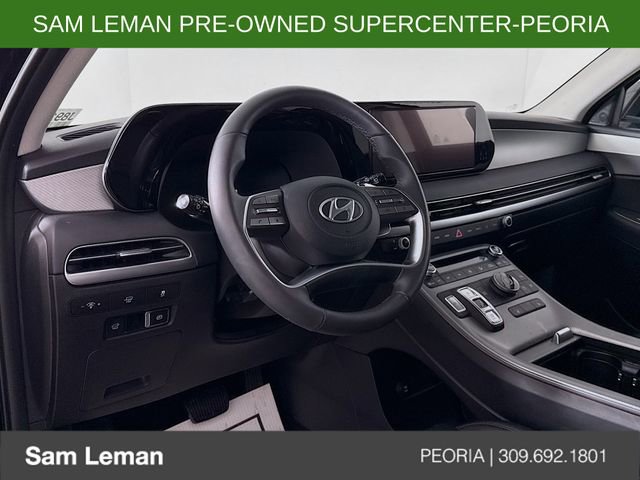 Used 2025 Hyundai Palisade XRT image 9