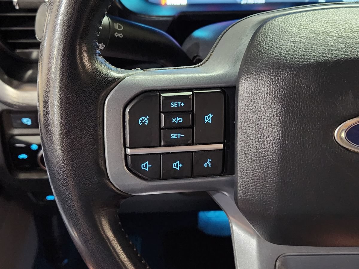 Used 2024 Ford F350 Lariat AWD/4WD image 49