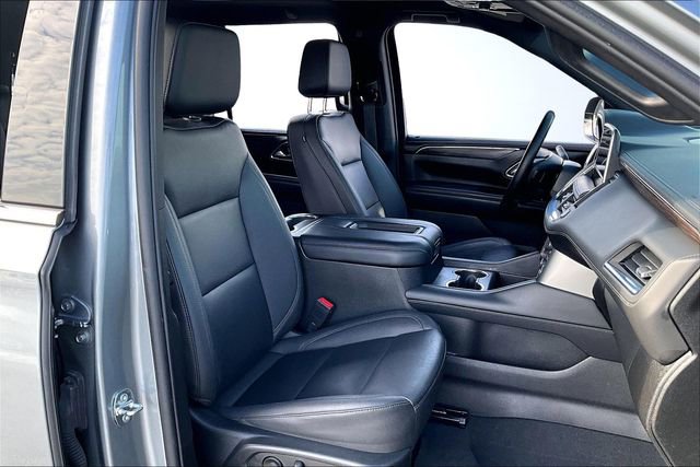 Used 2023 Chevrolet Tahoe LT w/ Luxury Package image 29