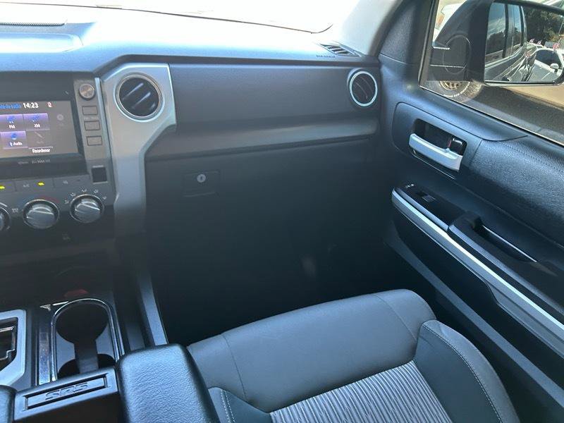 Used 2014 Toyota Tundra SR5 w/ SR5 Upgrade Package RWD image 13