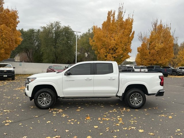 Used 2024 Chevrolet Colorado LT image 8