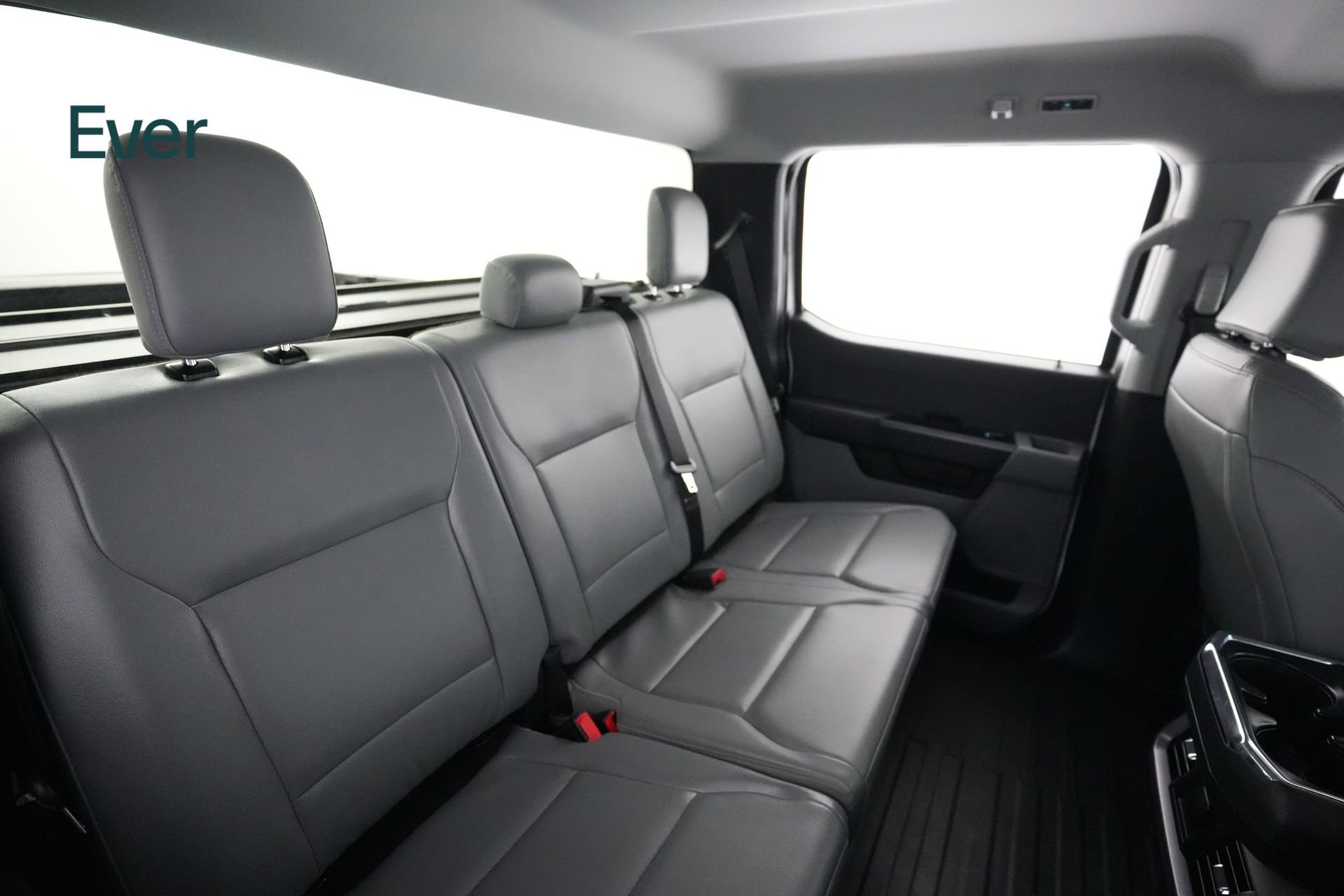 Used 2023 Ford F150 Lightning Pro w/ Max Trailer Tow Package image 5