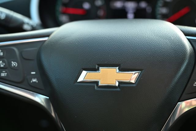 Used 2024 Chevrolet Malibu LT image 39