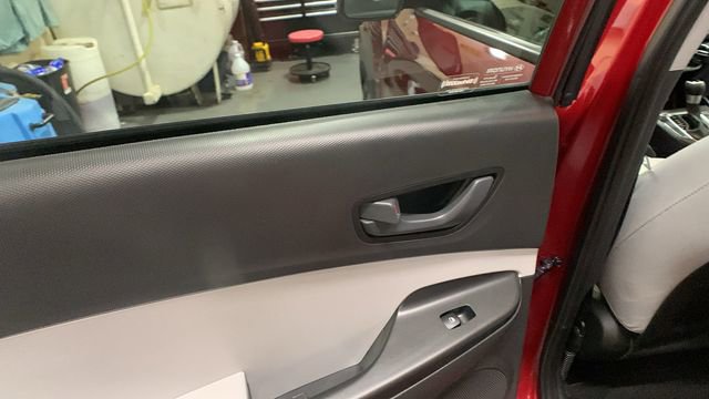 Used 2023 Hyundai Kona SEL w/ Cargo Package image 19