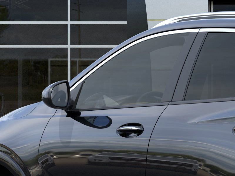 New 2025 Buick Encore GX Sport Touring image 13