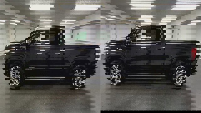 Certified 2022 GMC Sierra 1500 Denali image 5