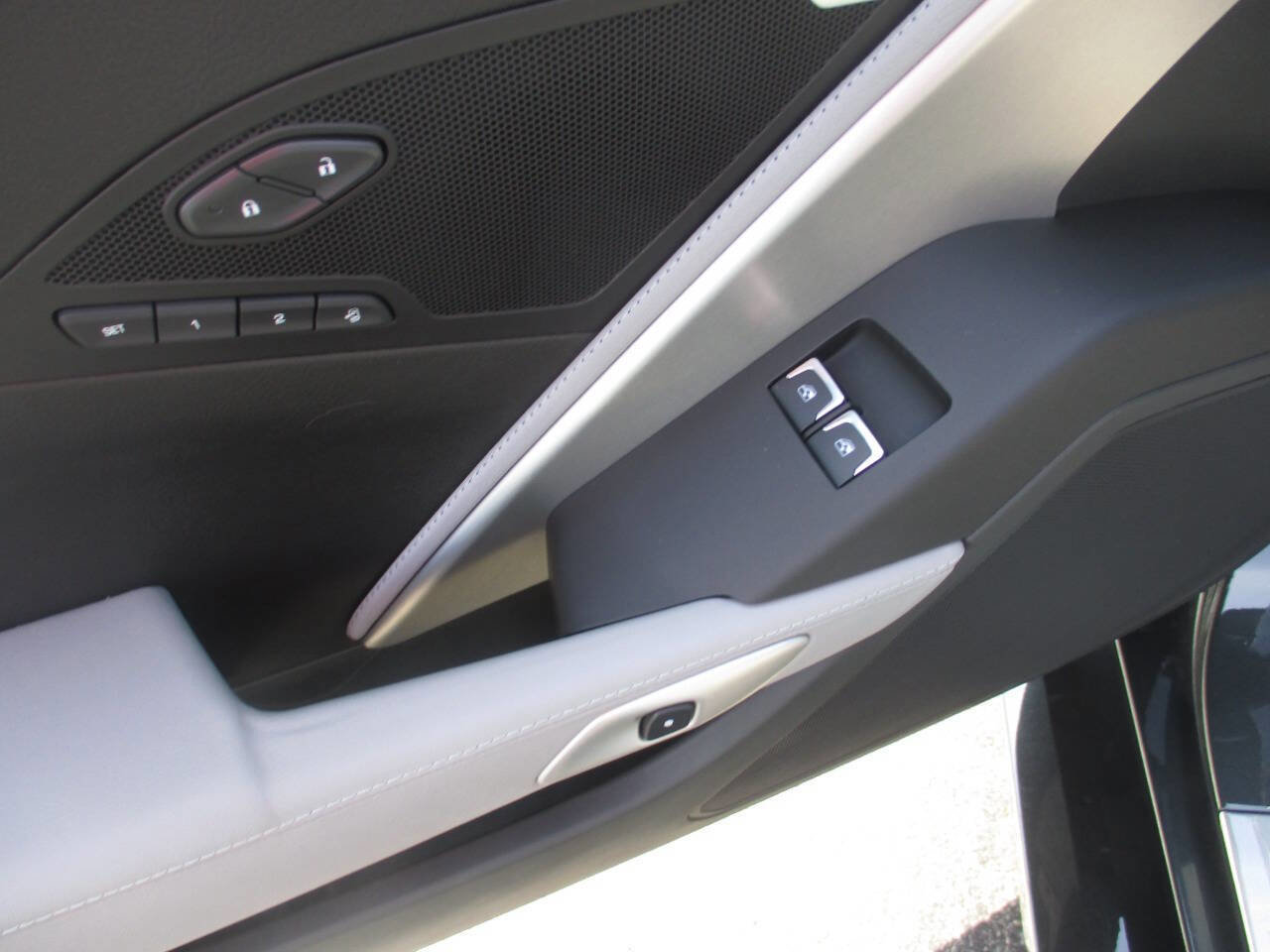 Used 2019 Chevrolet Corvette Grand Sport image 17