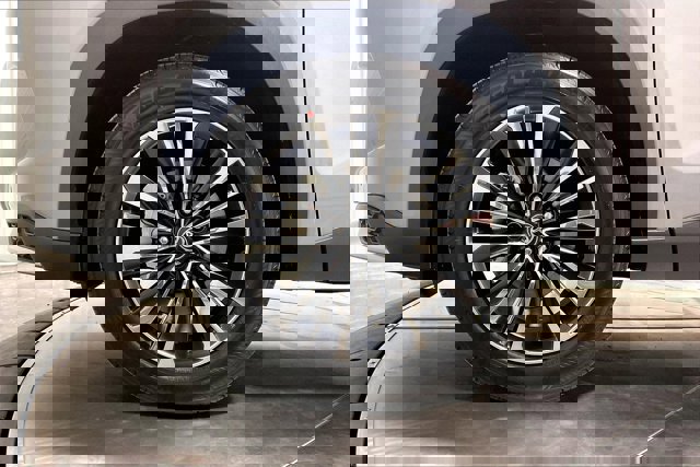 New 2026 Toyota Grand Highlander AWD Hybrid image 12