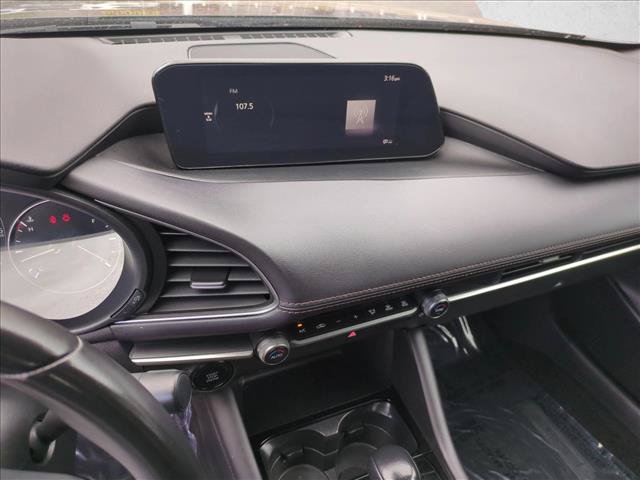 Used 2024 MAZDA MAZDA3 s FWD image 14