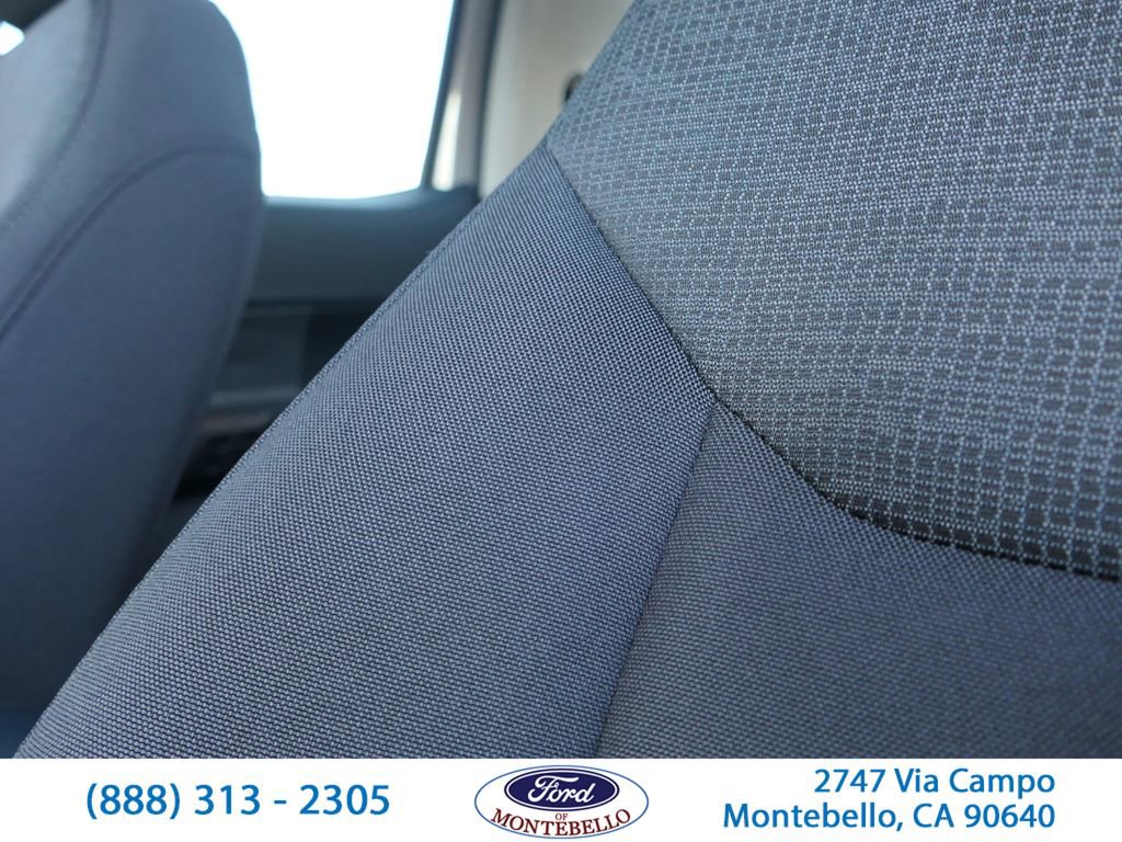 Used 2026 Ford Maverick XL FWD image 16