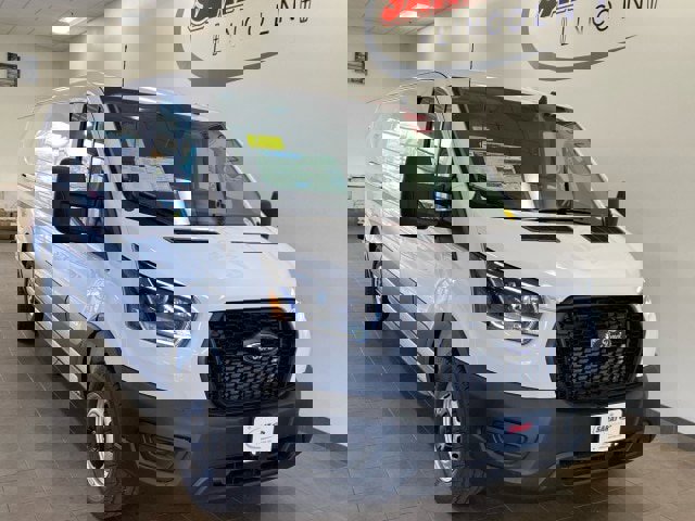 New 2025 Ford Transit 150 Low Roof w/ Load Area Protection Package image 2