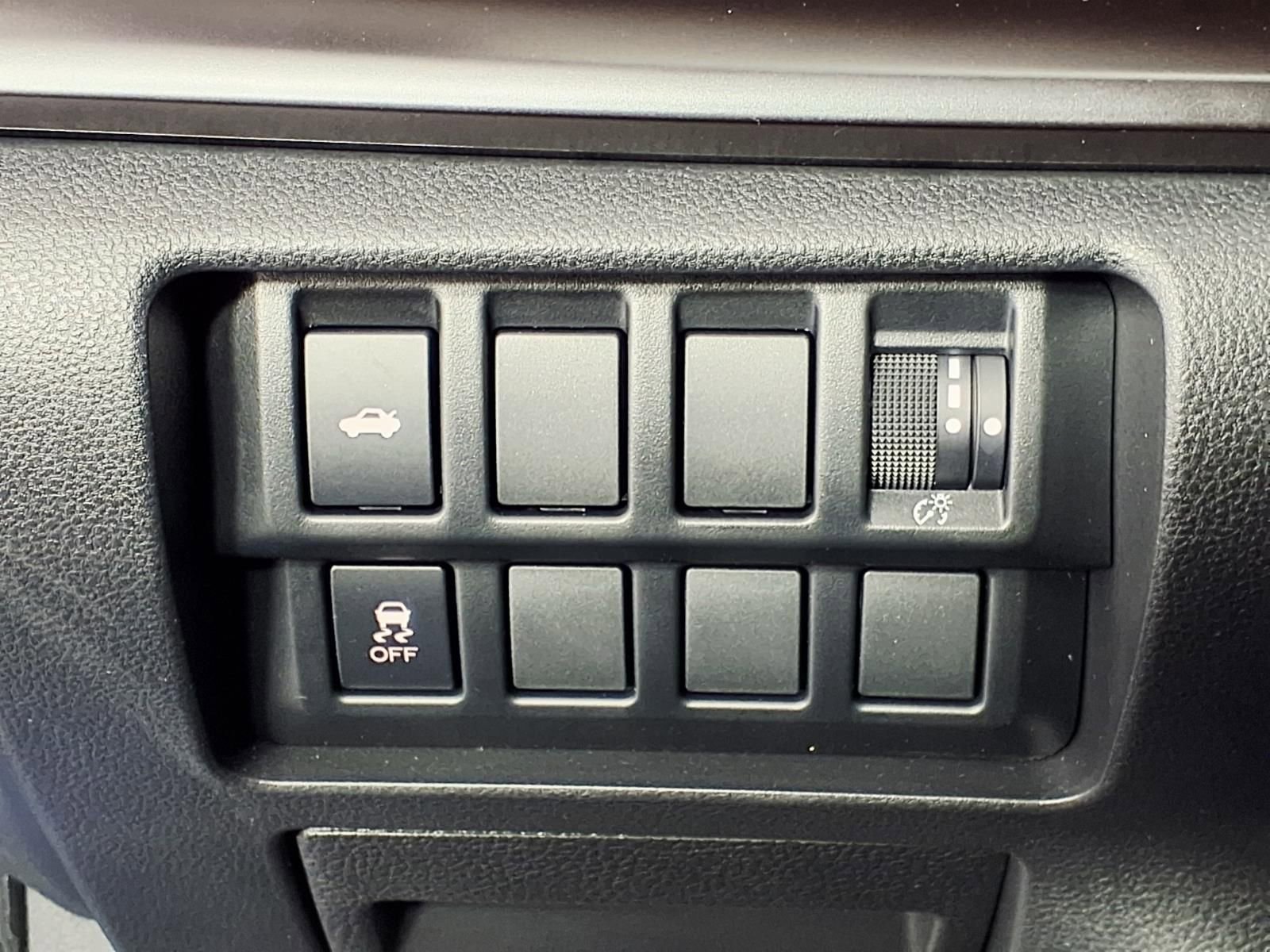 Used 2025 Subaru WRX Premium image 17