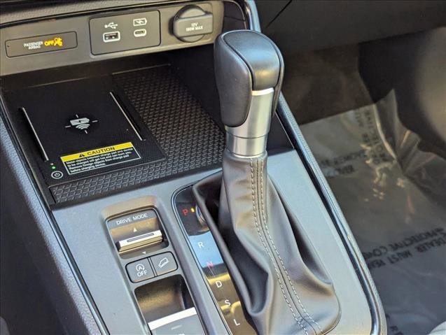 Used 2023 Honda CR-V EX-L image 12