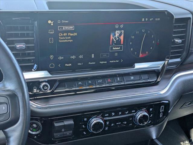 Used 2024 GMC Sierra 1500 SLT w/ SLT Premium Package image 15