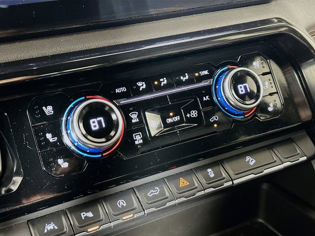 Used 2024 GMC Sierra 1500 AT4 w/ Technology Package image 18