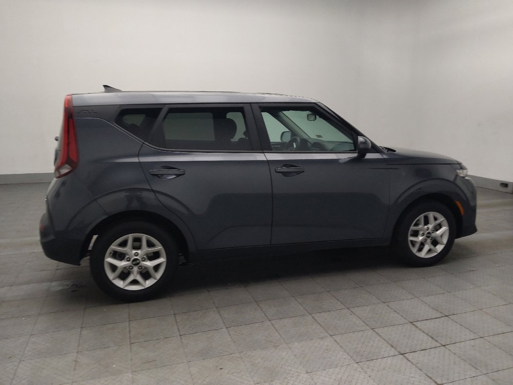 Used 2021 Kia Soul S image 10