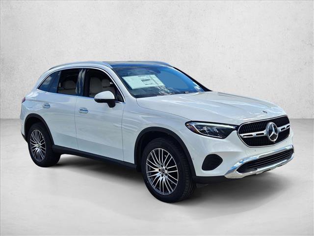 Used 2026 Mercedes-Benz GLC 300 image 7