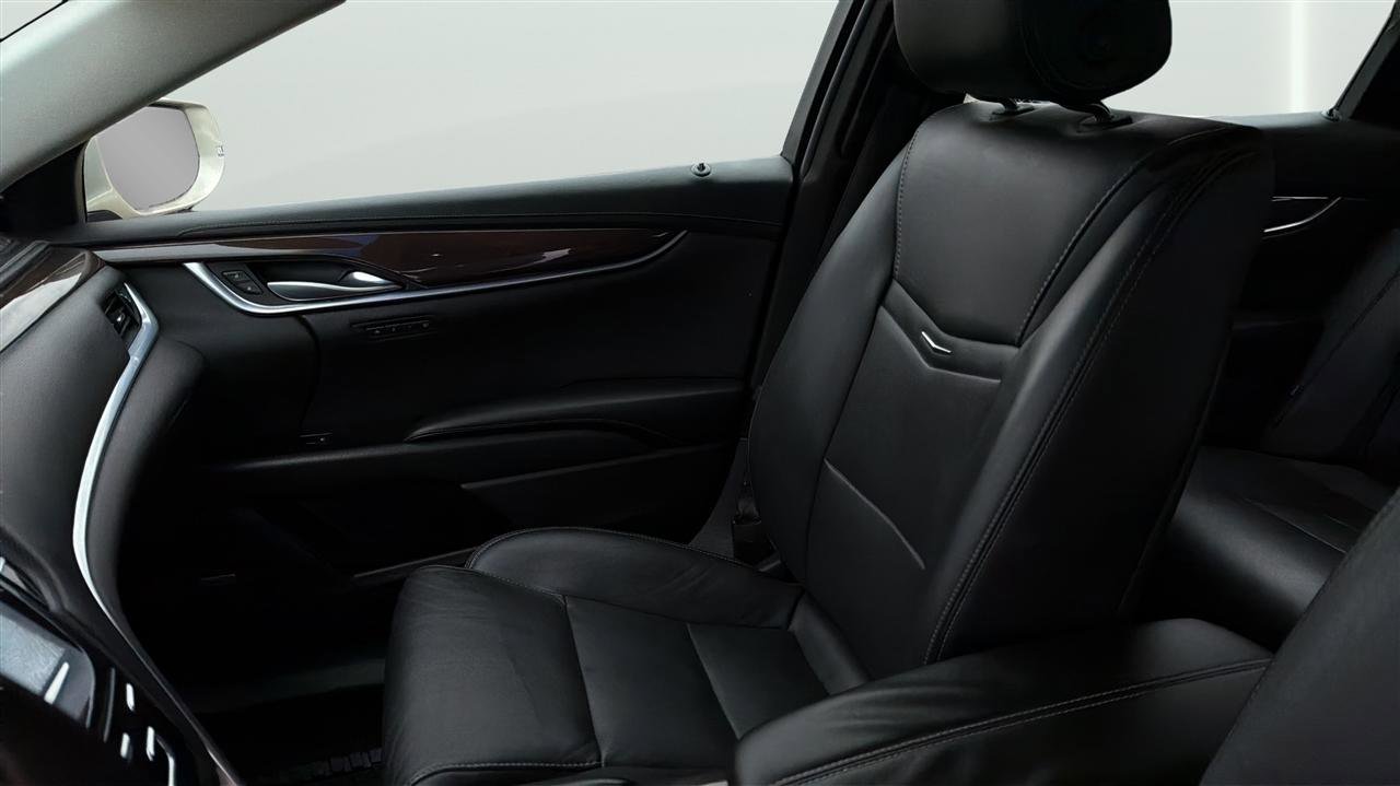 Used 2015 Cadillac XTS Luxury image 14