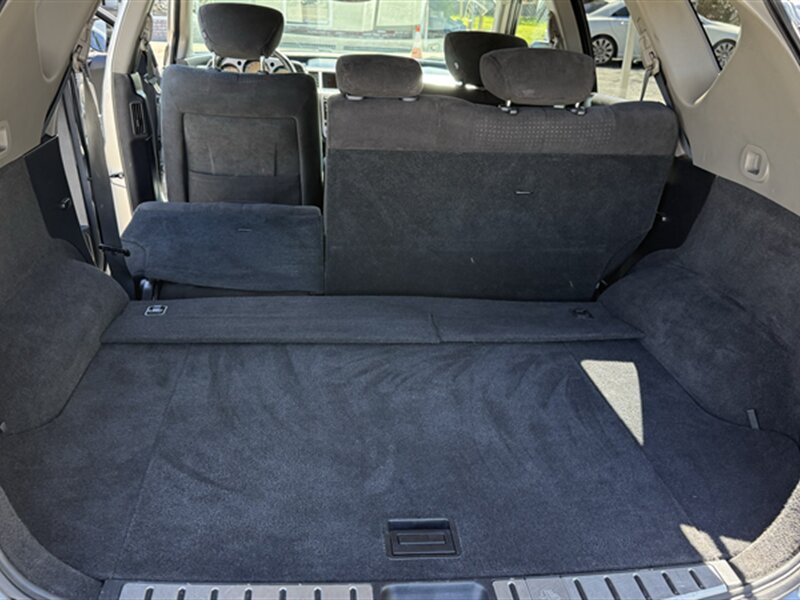Used 2005 Nissan Murano SL FWD image 20