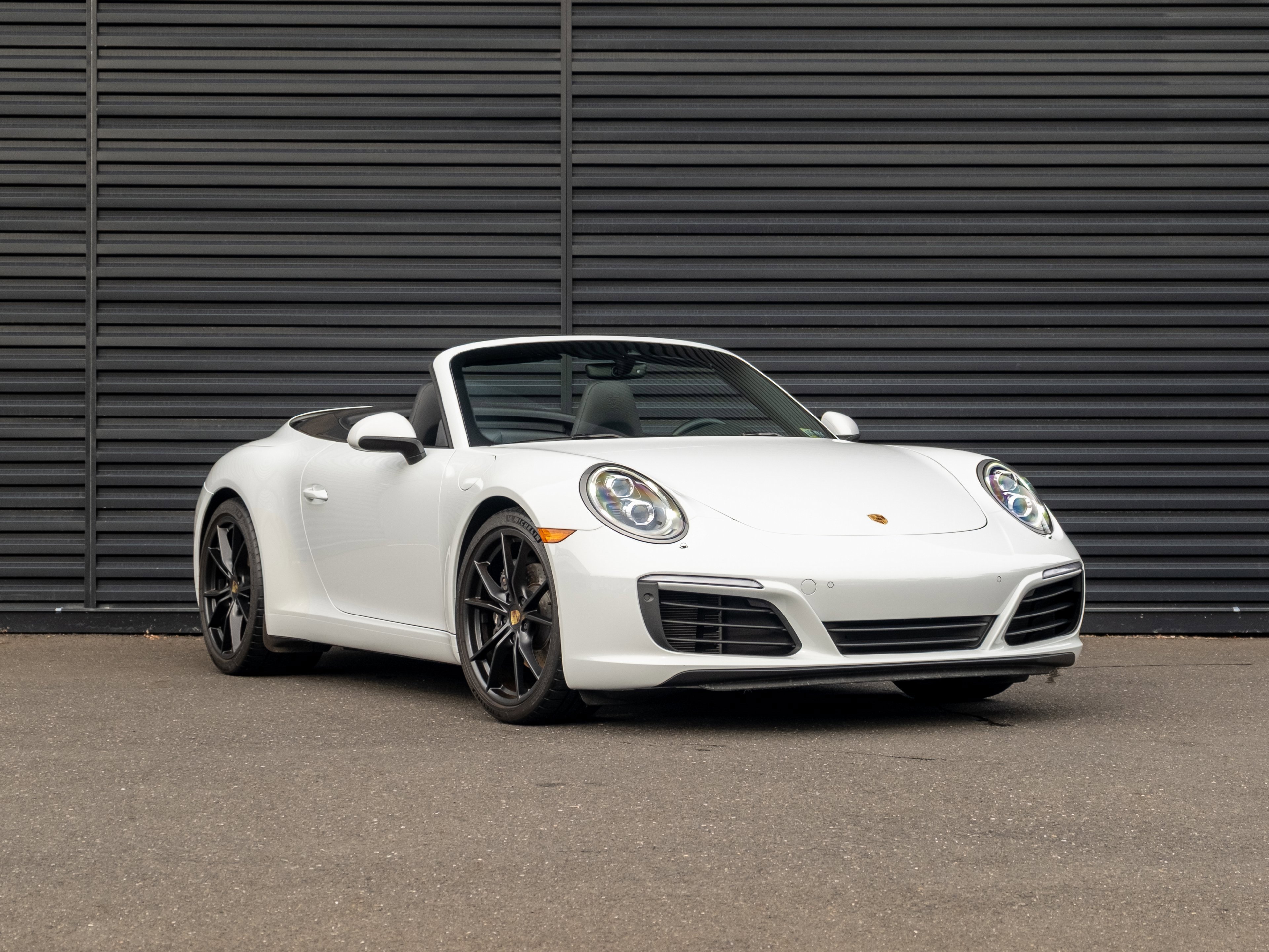 Certified 2017 Porsche 911 Carrera image 10