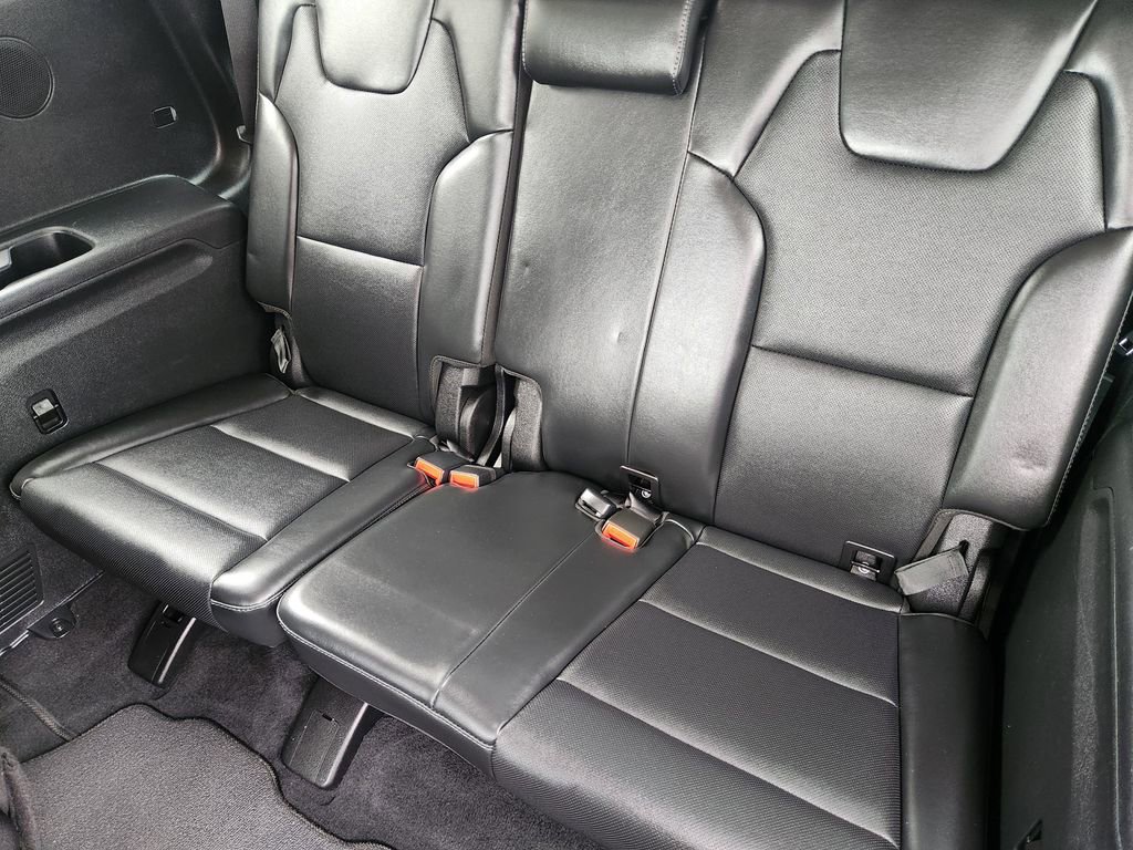 Certified 2021 Kia Telluride SX w/ SX Prestige Package image 34