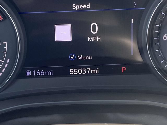 Certified 2024 Cadillac XT6 Premium Luxury w/ Technology Package AWD/4WD image 16
