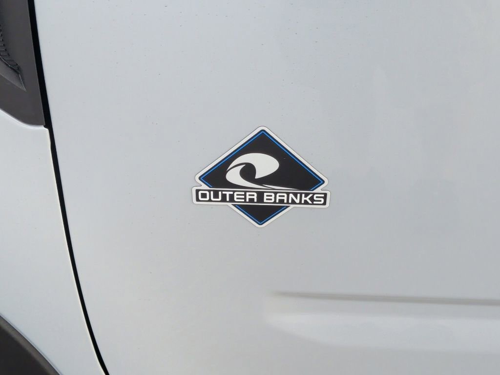 New 2026 Ford Bronco Sport Outer Banks image 40