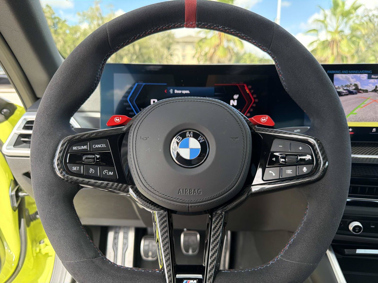 Used 2025 BMW M2 RWD image 24