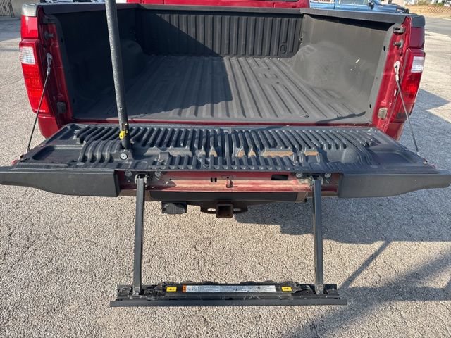 Used 2015 Ford F250 King Ranch w/ FX4 Off-Road Package AWD/4WD image 29