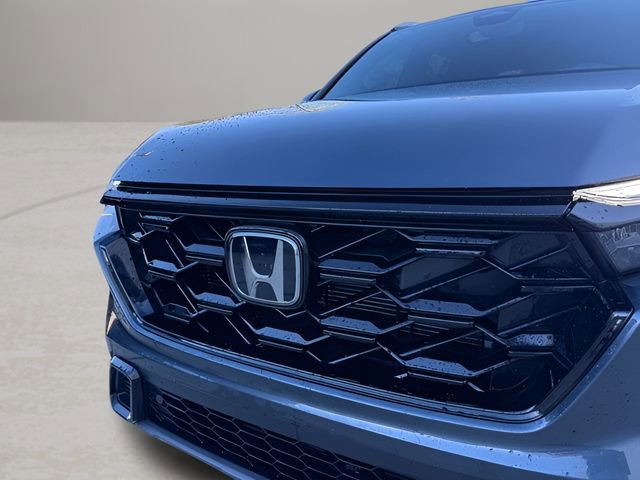 Used 2026 Honda CR-V Sport-L image 2