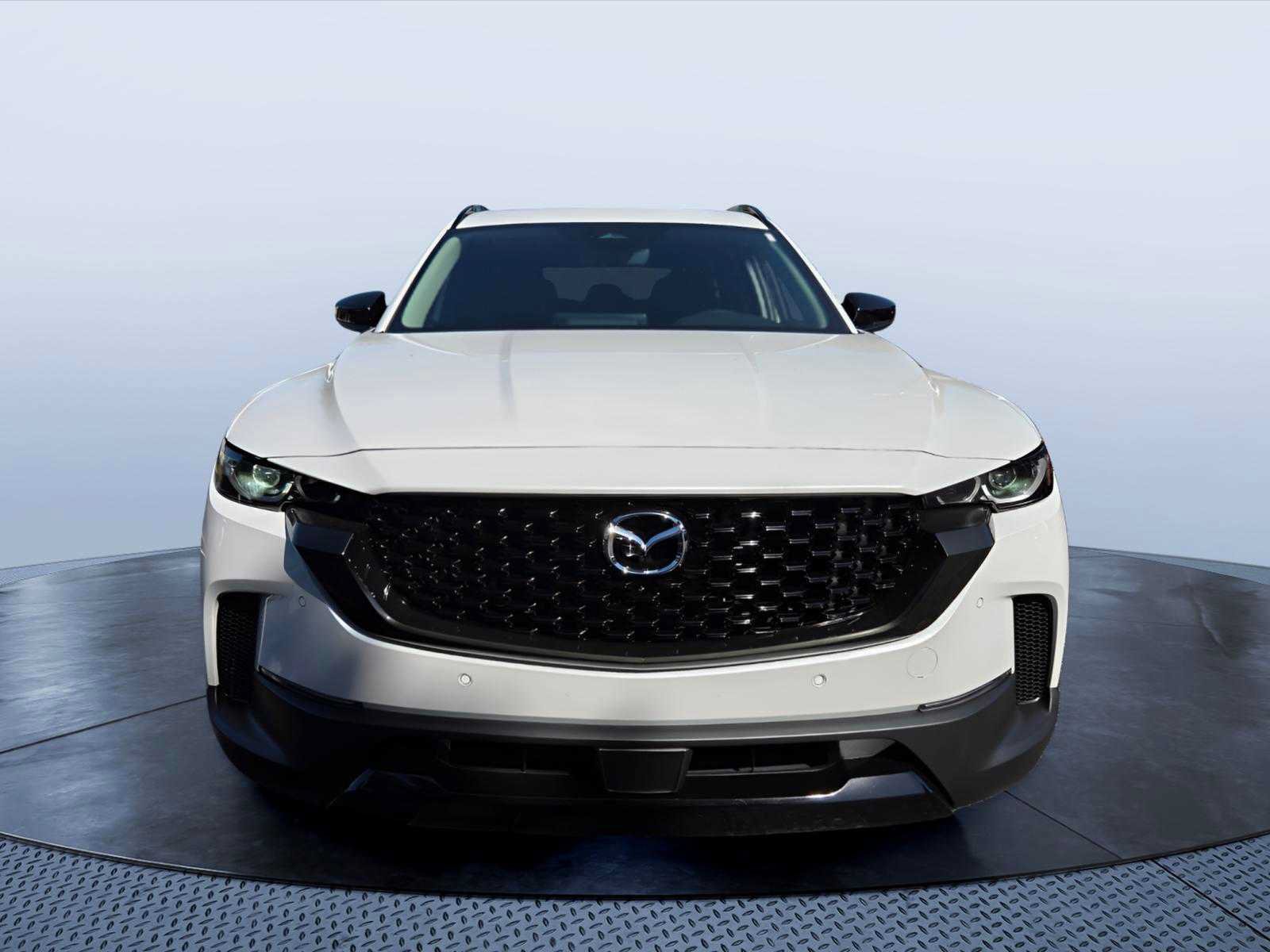 New 2026 MAZDA CX-50 AWD 2.5 Hybrid w/ Weather Package image 8