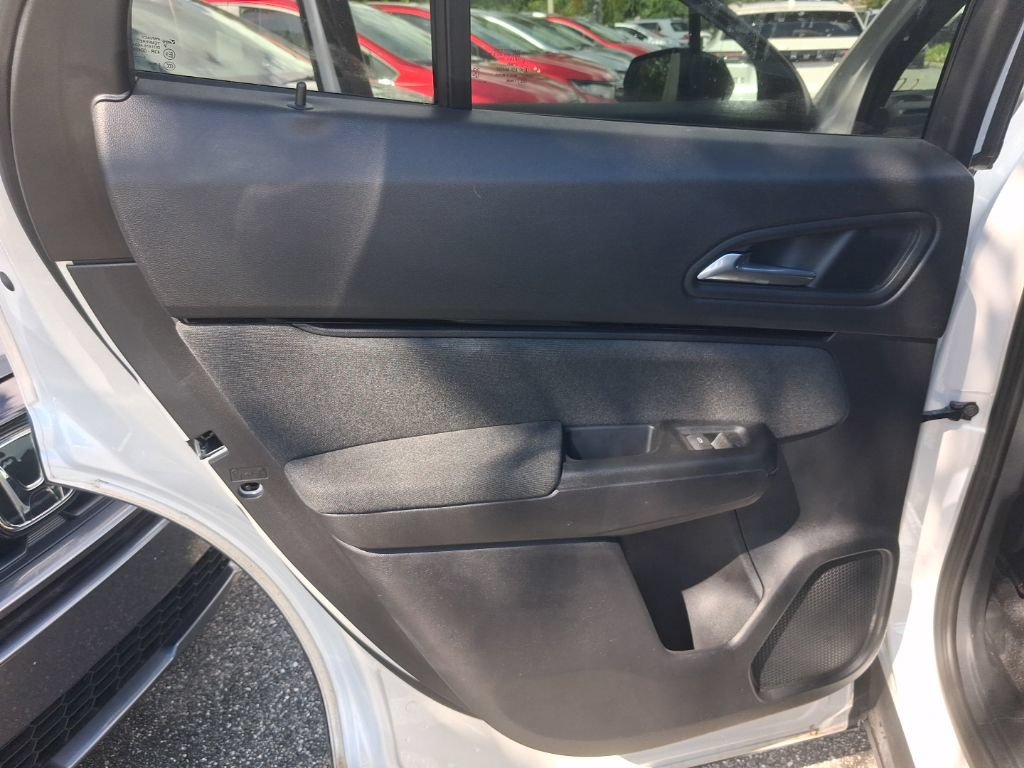 Used 2024 Honda Prologue EX image 23