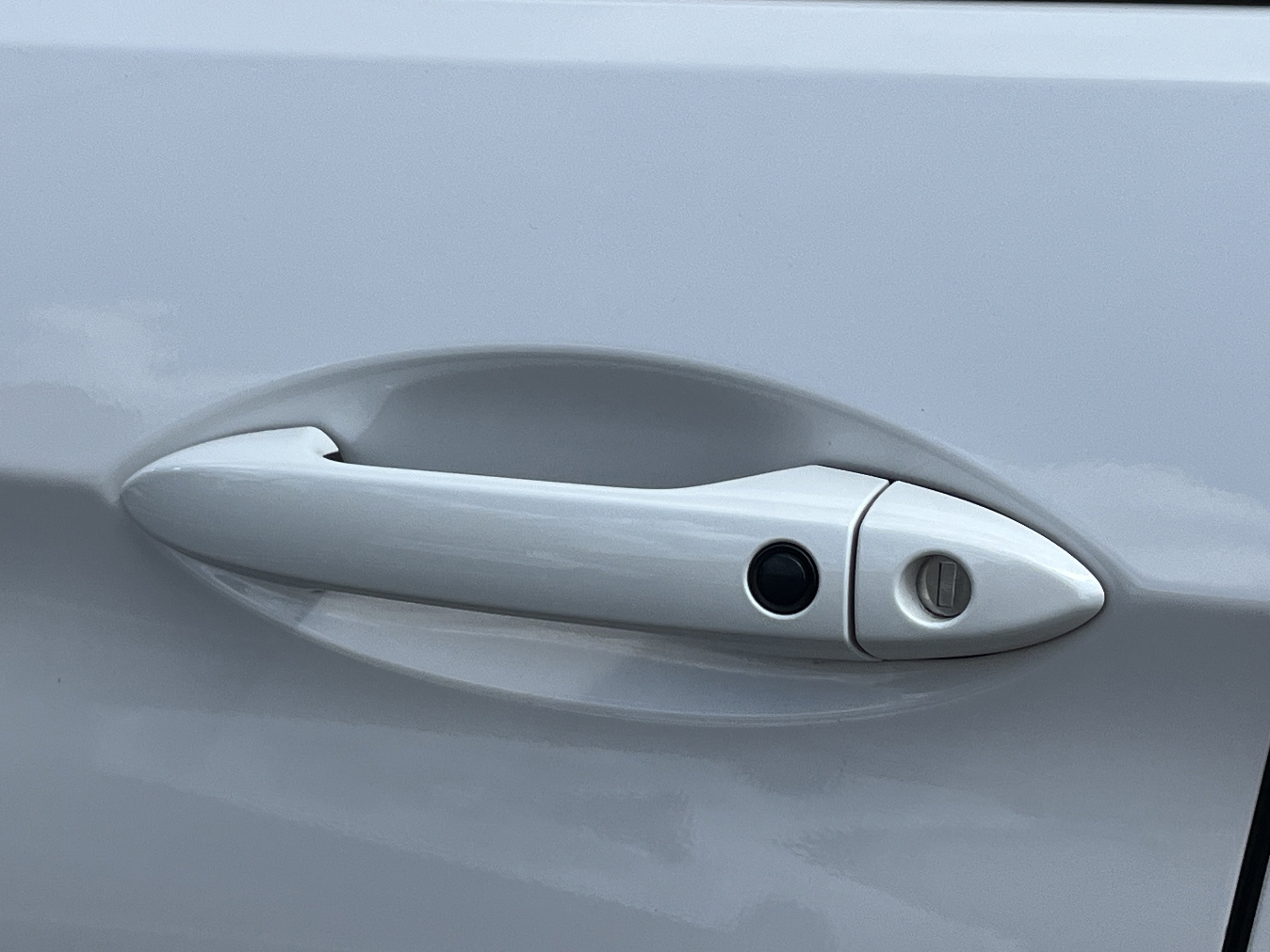 Used 2023 Honda Passport Elite image 35