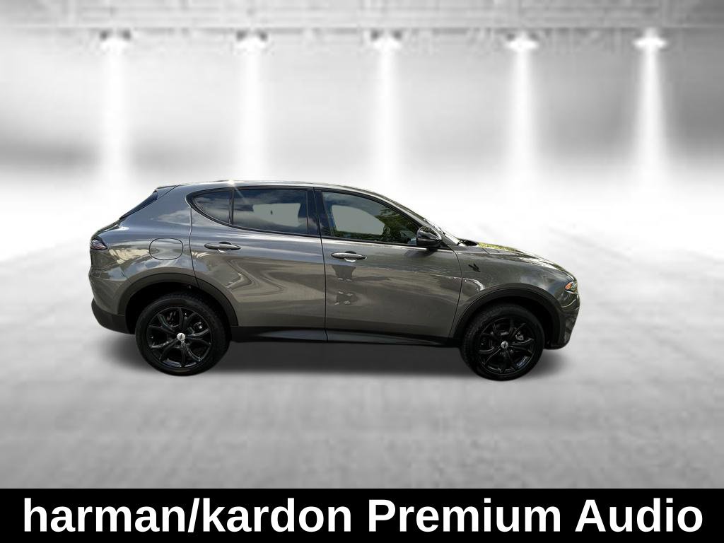 Used 2024 Dodge Hornet GT AWD/4WD image 8