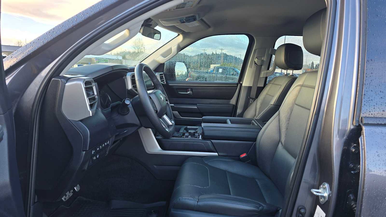 Used 2022 Toyota Tundra SR5 image 24