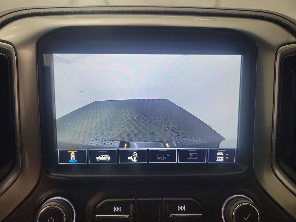 Used 2023 Chevrolet Silverado 3500 LTZ image 22