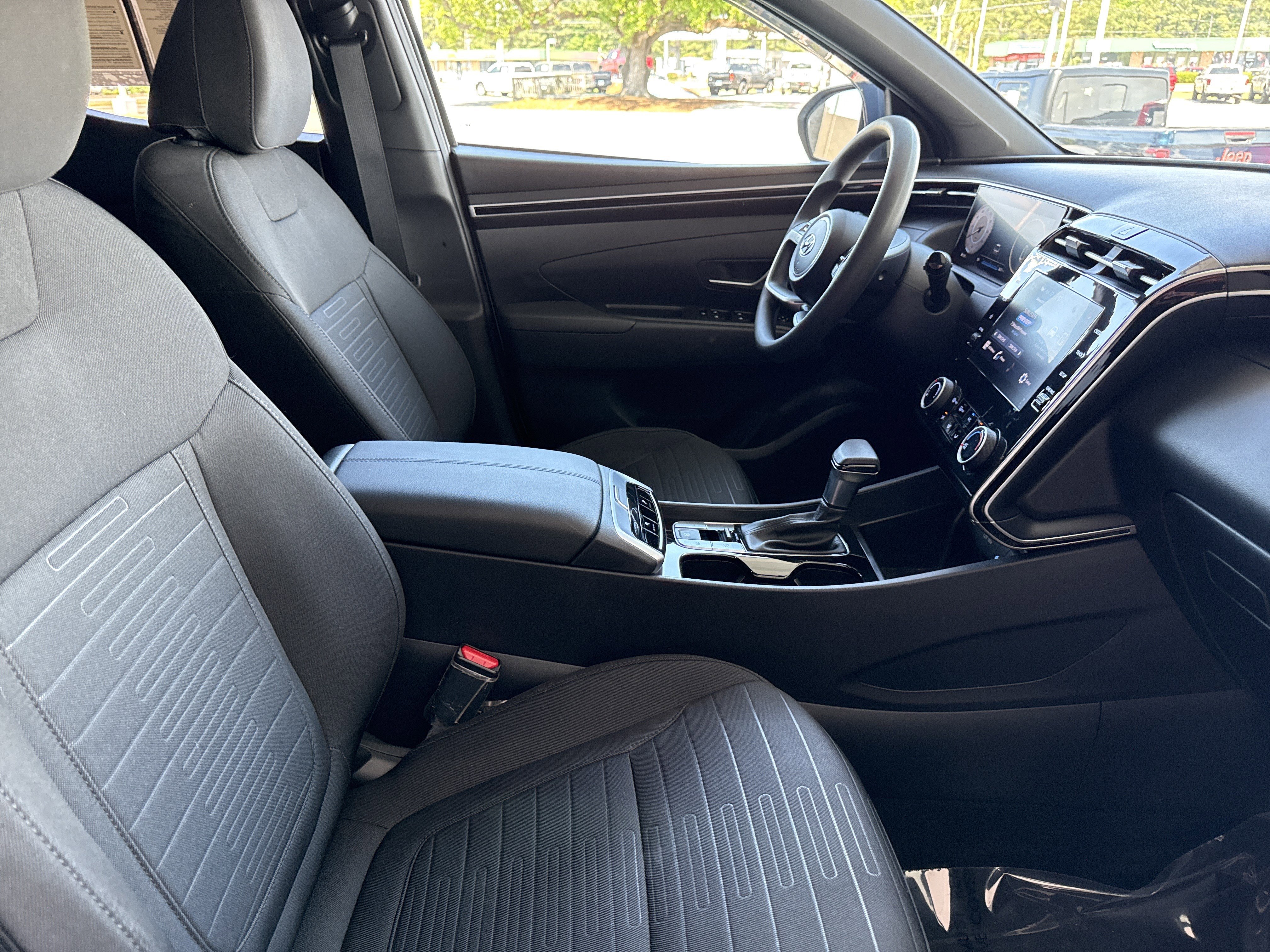 Used 2022 Hyundai Santa Cruz SEL w/ Activity Package AWD/4WD image 31