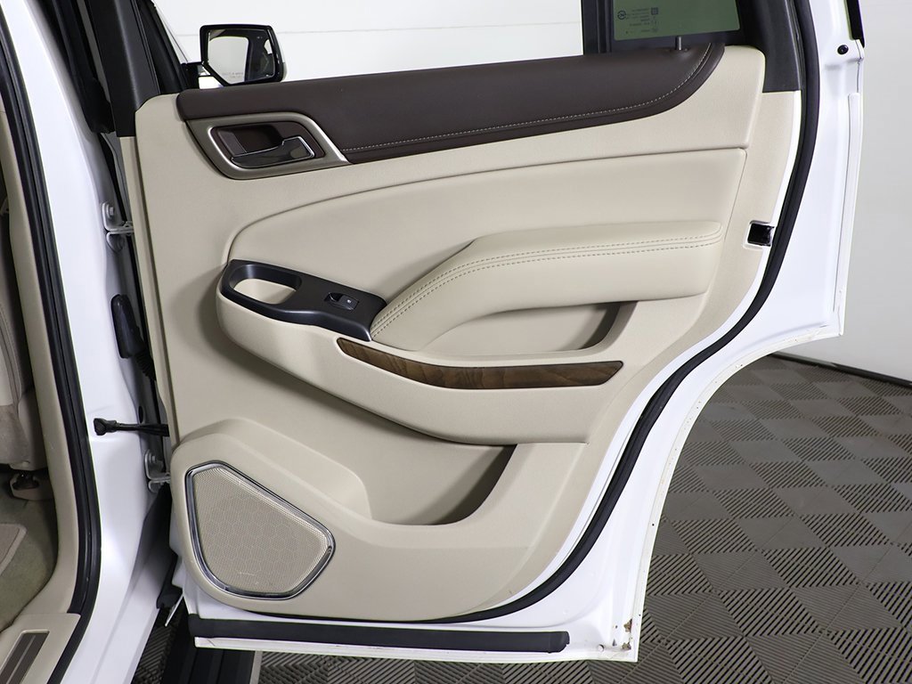 Used 2019 GMC Yukon Denali image 34