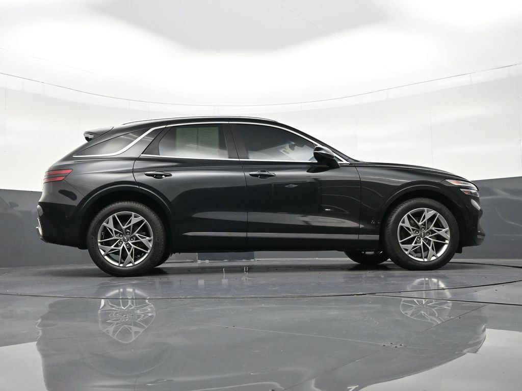 Used 2022 Genesis GV70 2.5T w/ Advanced Package image 29