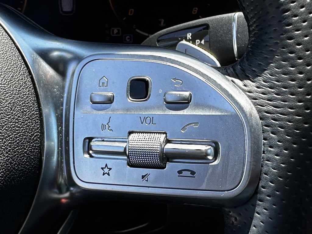 Certified 2022 Mercedes-Benz GLC 300 image 28